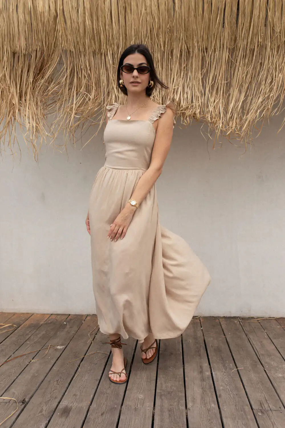 HALJINA FREYA SAND - Slika 11