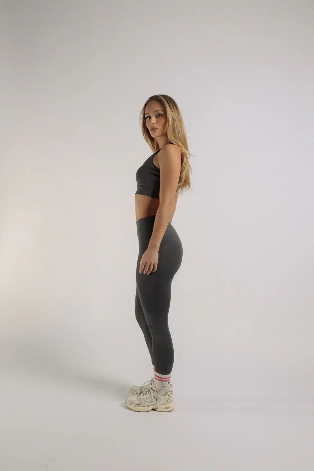 HELANKE COZY2MOVE DARK GREY - Slika 4