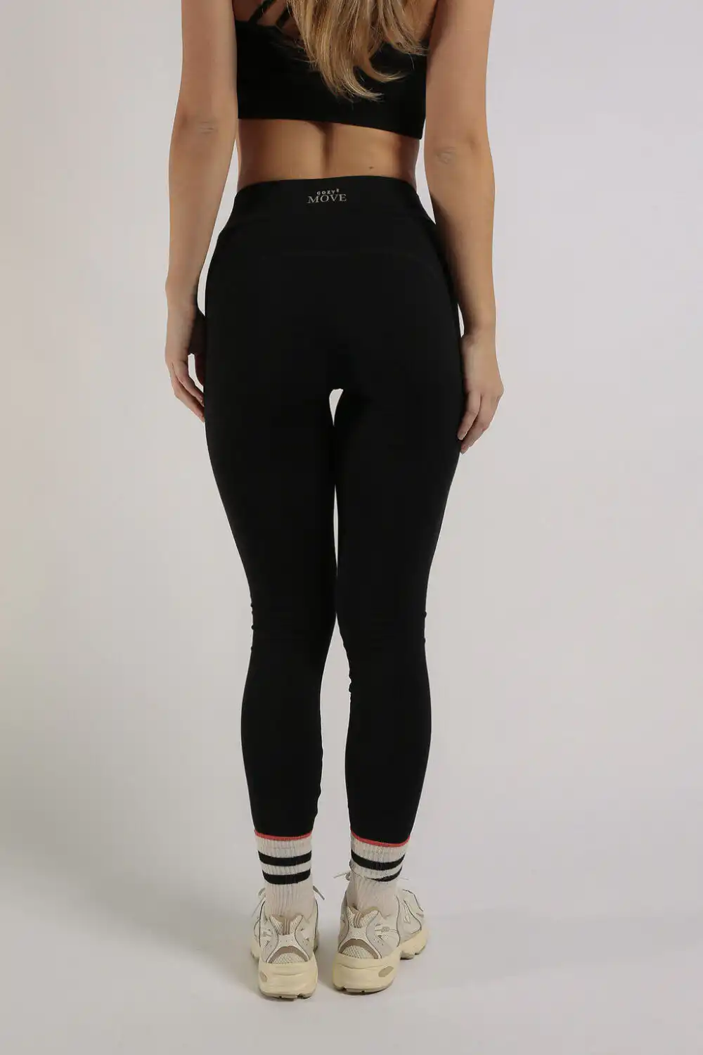 HELANKE COZY2MOVE BLACK - Slika 5