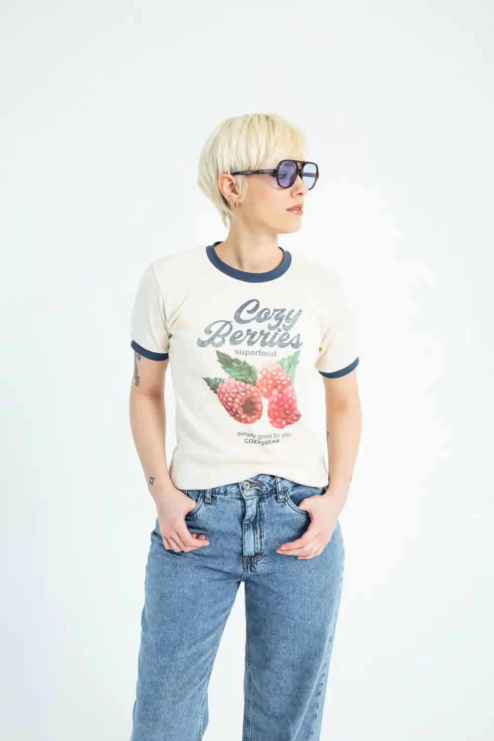 majica fruit market berry